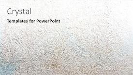  Presentation with definition - Presentation theme enhanced with minimalism-wallpaper-in-high-definition background and a cream colored foreground