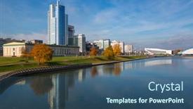  Presentation with october - 