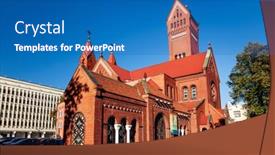  Presentation with october - 