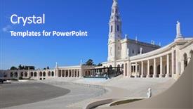  Presentation with miracles jesus - Theme featuring yellow pills isolated on white background stock photo background and a white colored foreground