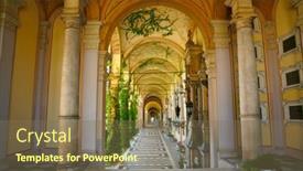  Presentation with croatia zagreb - 