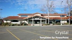  Presentation with community college - 