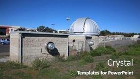  Presentation with community college - PPT layouts consisting of mission-viejo-california-january-5 background and a tawny brown colored foreground