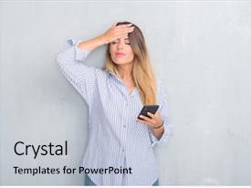 Premium Template for PowerPoint & Google Slides (iipunokhii)