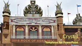  Presentation with dakota - 