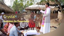  Presentation with faithful - 