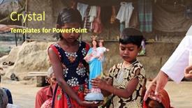  Presentation with faithful - 