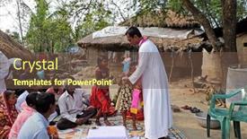  Presentation with faithful - 