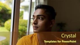  Presentation with lockdown - 