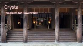  Presentation with facade - 