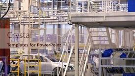  Presentation with association - Slide deck consisting of mlada-boleslav-czech-republic-april background and a coral colored foreground