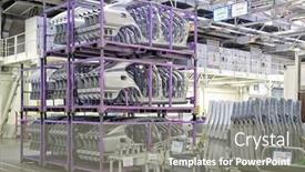  Presentation with association - Presentation consisting of mlada-boleslav-czech-republic-april background and a gray colored foreground