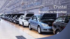  Presentation with association - Beautiful PPT layouts featuring mlada-boleslav-czech-republic-april backdrop and a gray colored foreground