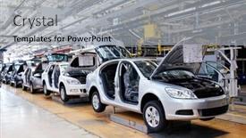  Presentation with association - Colorful PPT theme enhanced with mlada-boleslav-czech-republic-april backdrop and a  colored foreground