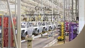  Presentation with association - Slide deck enhanced with mlada-boleslav-czech-republic-april background and a light gray colored foreground