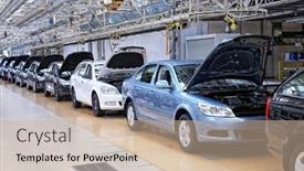  Presentation with association - Presentation having mlada-boleslav-czech-republic-april background and a soft green colored foreground