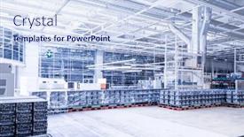  Presentation with republic day - PPT theme enhanced with mlada-boleslav-czech-republic background and a sky blue colored foreground