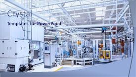  Presentation with republic day - Amazing PPT theme having mlada-boleslav-czech-republic backdrop and a sky blue colored foreground