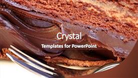  Presentation with rich - Beautiful slide set featuring photography of green chairs in the station in munich backdrop and a dark gray colored foreground