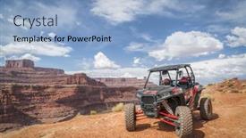  Presentation with moab - Theme enhanced with moab-ut-usa-may-7 background and a light blue colored foreground