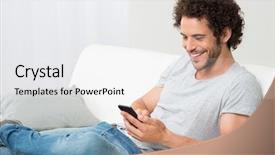  Presentation with relaxing - Presentation enhanced with romantic young african couple holding hands and drinking wine while sitting together on a sandy beach at dusk background and a tawny brown colored foreground