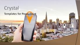  Presentation with san francisco - 