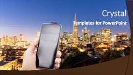  Presentation with san francisco - 