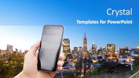  Presentation with san francisco - 