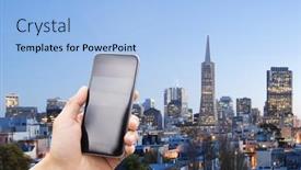  Presentation with san francisco - 