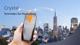  Presentation with san francisco - 