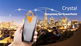  Presentation with san francisco - 