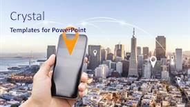  Presentation with san francisco - 