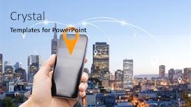  Presentation with san francisco - 