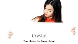  Presentation with signboard - 