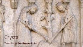  Presentation with adam eve - Theme enhanced with modena-italy-june-04-adam background and a soft green colored foreground