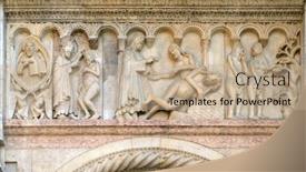  Presentation with adam eve - 