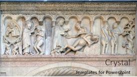  Presentation with adam eve - 