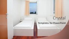  Presentation with bedroom modern - Cool new presentation with modern-and-bright-bedroom-interior backdrop and a lemonade colored foreground