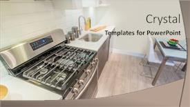  Presentation with clean house - 