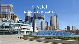  Presentation with buildings - 