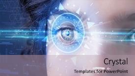  Presentation with iris - Presentation theme with concept of st valentines day with a beautiful white rose a gift box and wooden hearts top view copy space background and a light gray colored foreground.