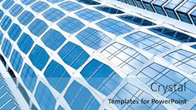  Presentation with skyscraper - 