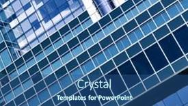  Presentation with skyscraper - 