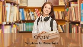  Presentation with educational - 