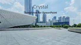  Presentation with china guangzhou - 