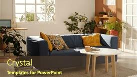  Presentation with carpet - 