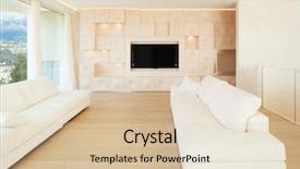  Presentation with minimal - Audience pleasing PPT layouts consisting of modern minimalist - livingroom minimal interior backdrop and a lemonade colored foreground