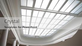  Presentation with roof - 