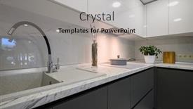  Presentation with dark simple - PPT theme enhanced with modern-simple-trendy-dark-grey background and a light gray colored foreground