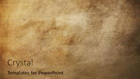  Presentation with perfect - Beautiful slide set featuring stone wall perfect for background backdrop and a coral colored foreground